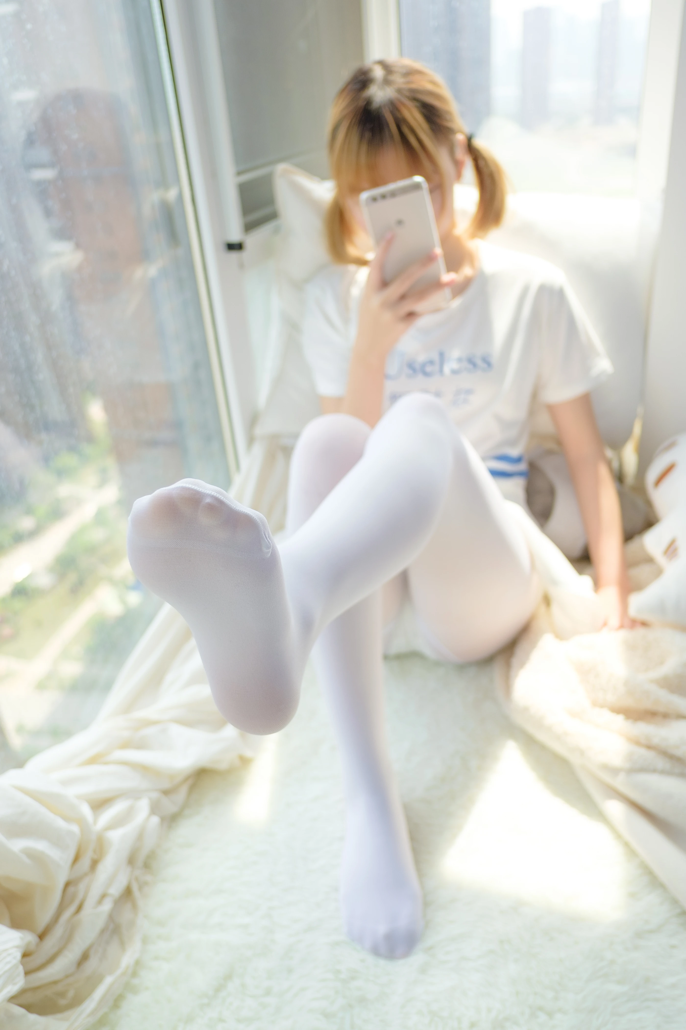森萝财团 [R15-004] 纯白之恋 [111P]插图
